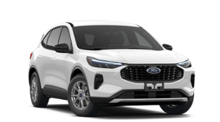 2026 Ford Escape® External Image 4